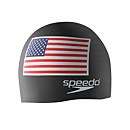 USA Flag Silicone Cap