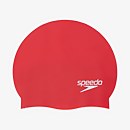 Solid Silicone Cap - Elastomeric Fit