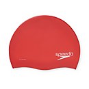 Solid Silicone Cap