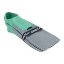 Speedo trialon rubber swim fins sales