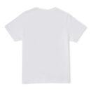 La Casa de Papel The Resistance Needs You T-Shirt Femme - Blanc