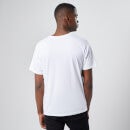 La Casa de Papel The Resistance Needs You T-Shirt Homme - Blanc