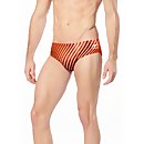 Warped Weave Brief