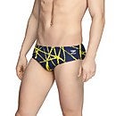 Hard Wired Brief