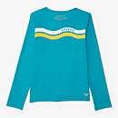 Long Sleeve Graphic Rashguard