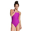The One Back Onepiece