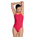 The One Back Onepiece
