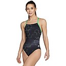 Emerging Force Flyback Onepiece