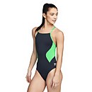 Spark Splice Crossback Onepiece