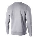Long Sleeve Crew Neck Sweatshirt