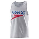 Vintage Logo Tank