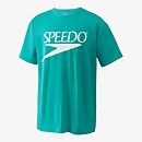 Vintage Logo Short Sleeve Crew