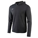 Long Sleeve Hooded Shirt