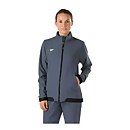 Female Tech Warm Up Jacket