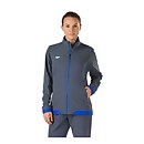 Female Tech Warm Up Jacket