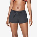 Colorblock Woven Short