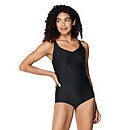 Solid Sweetheart One Piece