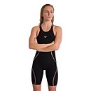 Fastskin Intent Closed Back Kneeskin