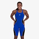 Fastskin LZR Intent Closed Back Kneeskin