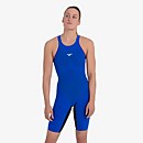 Fastskin LZR Pure Valor Open Back Kneeskin