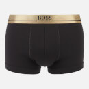 BOSS Bodywear Men's 2-Pack Gift Set Trunks - Open Red - S