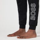 BOSS Bodywear Men's Identity Pants - Black