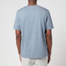 BOSS Bodywear Men's Cosy T-Shirt - Light Pastel Blue - S