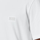 BOSS Bodywear Men's Mix & Match R Crewneck T-Shirt - Natural - S