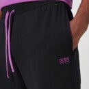 BOSS Bodywear Men's Mix&Match Pants - Black - S