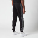 BOSS Bodywear Men's Tracksuit Pants - Black - S