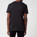 BOSS Swimwear Men's Special Logo T-Shirt - Black - S