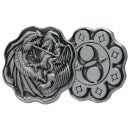 Fanattik Dungeons & Dragons Replica Limited Edition Coin Set