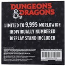 Fanattik Dungeons & Dragons Limited Edition Ampersand Medallion