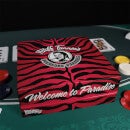Fanattik Back to the Future Biff's Pleasure Paradise Casino Premium Box