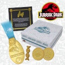 Fanattik Jurassic Park Premium Box Genetics Division Variant