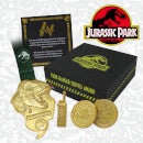 Fanattik Jurassic Park Premium Box Park Ranger Division Variant