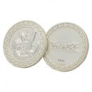 Fanattik Yu-Gi-Oh! Knight's Coin Collection Gift Set