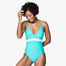 Adjustable Crossback One Piece