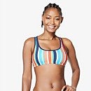 Racer Back Bikini Top