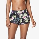 Printed Coverup Short