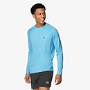 Easy Long Sleeve Swim Shirt