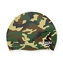 Silicone Printed Cap