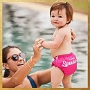 Premium Swim Diaper