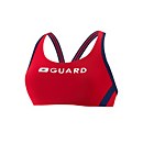 Guard Sports Bra