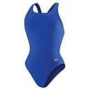 Solid Super Proback Youth Onepiece - Speedo Endurance+