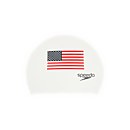 USA Flag Latex Cap