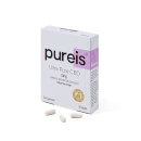 Ultra Pure CBD Advanced Absorption Capsules, 10mg per day, 28 capsules