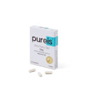 Advanced Absorption Capsules, 20mg per day, 7 days