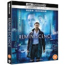 Reminiscence - 4K Ultra HD