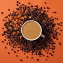 Caramel Latte - Single Serves